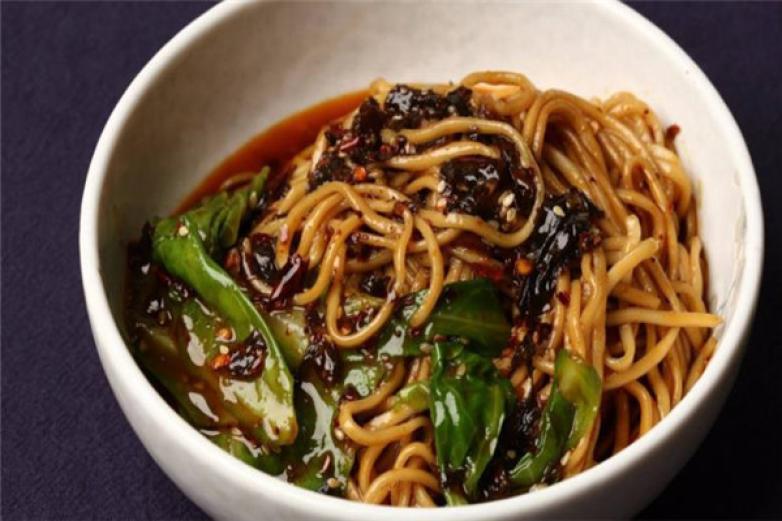 斗士重庆小面
