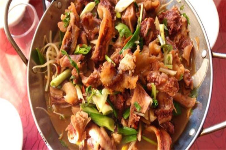 许府牛杂