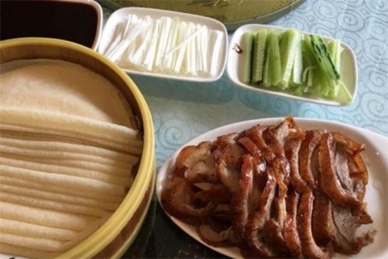 味道名厨