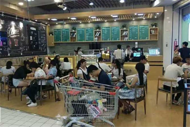 哈尼卡布饮品