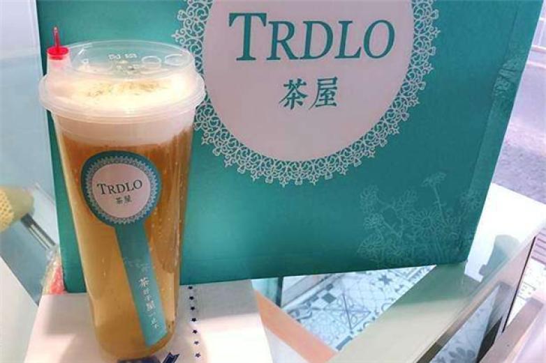 TRDLO茶屋