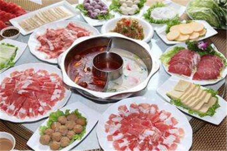 好食在火锅
