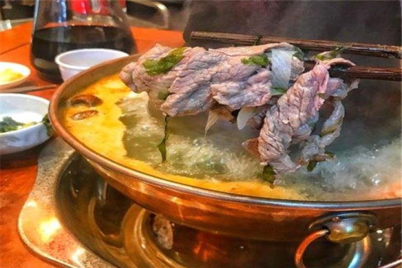 鸿禧顺老火锅