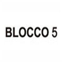 BLOCCO5鞋业加盟