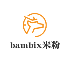 bambix米粉加盟