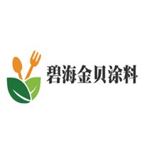 碧海金贝涂料加盟