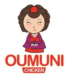 oumuni韩式炸鸡店加盟