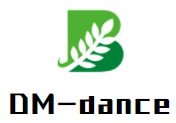 DM-dance舞蹈加盟