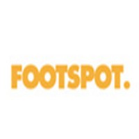 FOOTSPOT鞋业加盟