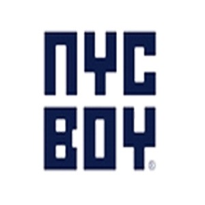 纽约男孩NYC BOY童装加盟