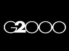 G2000服装加盟
