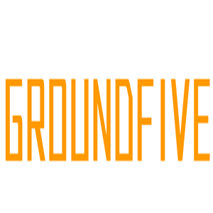 GROUNDFIVE休闲鞋加盟