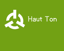 Haut Ton/皓顿鞋加盟