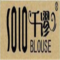 solo blouse女装加盟