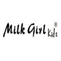 MilkGirlKids儿童用品加盟