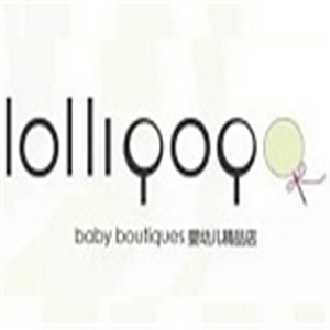 ilollipop婴幼儿用品加盟