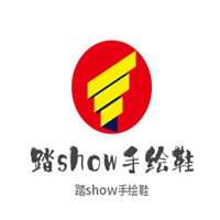 踏show手绘鞋加盟