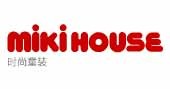 MIKIHOUSE童装加盟