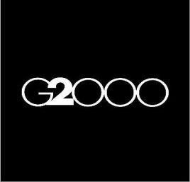 g2000西装加盟
