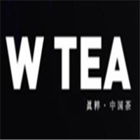 W·TEA眞粹中国茶加盟
