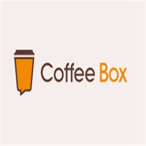 Coffee Box饮品加盟