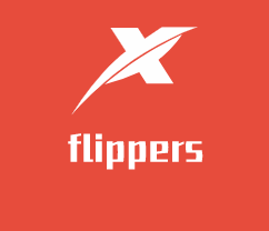 flippers甜品加盟