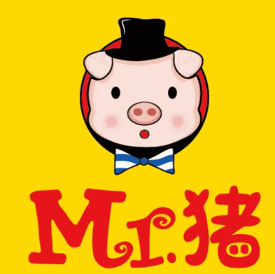 Mr猪时尚主题餐厅加盟