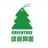 绿树网咖加盟