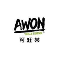 AWON旺茶加盟