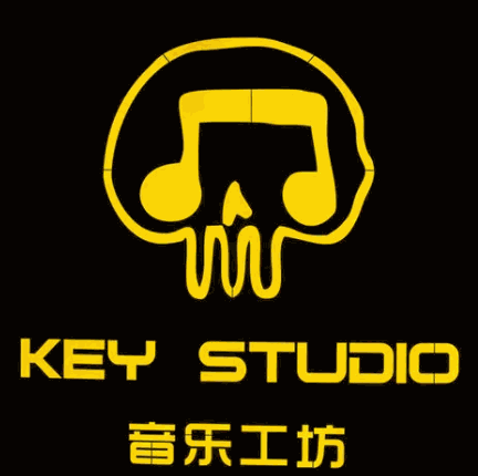 key studio 音乐工坊加盟