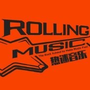 RollingMusic热迷音乐教育加盟