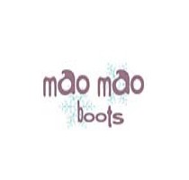 maomaoboots鞋业加盟