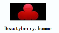 Beautyberry.homme男装加盟