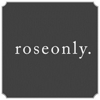 roseonly高端玫瑰及珠宝加盟