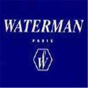 waterman钢笔加盟