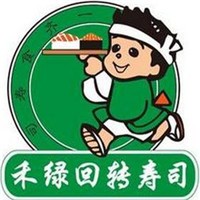 禾绿寿司加盟