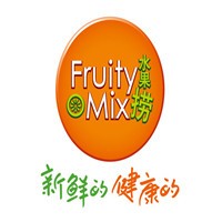 Fruity Mix水果捞加盟