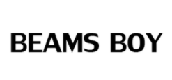 Beams Boy服饰加盟