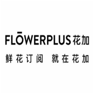 Flowerplus花加花店加盟