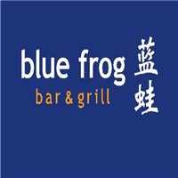 bluefrog蓝蛙西餐加盟