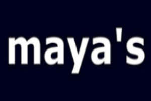 mayas童装加盟