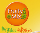 FruityMix水果捞加盟