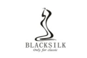 blacksilk丝袜加盟