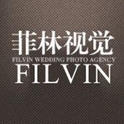 菲林视觉婚纱摄影加盟