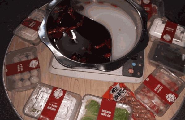 六街三陌火锅外卖