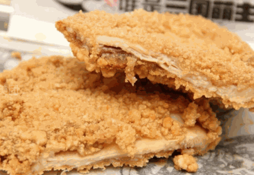 红阳鸡排