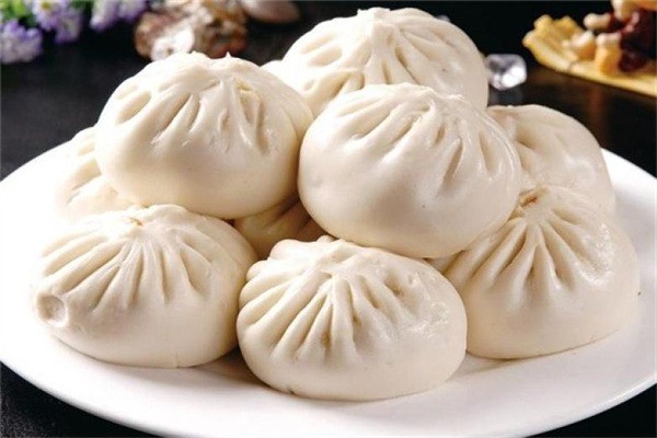 佳友福包子