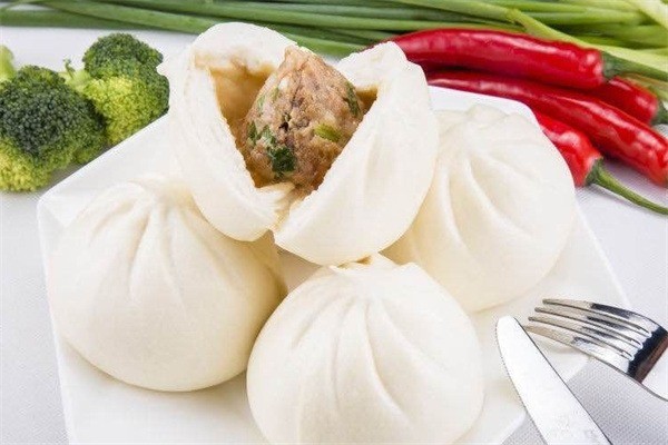 佳友福包子