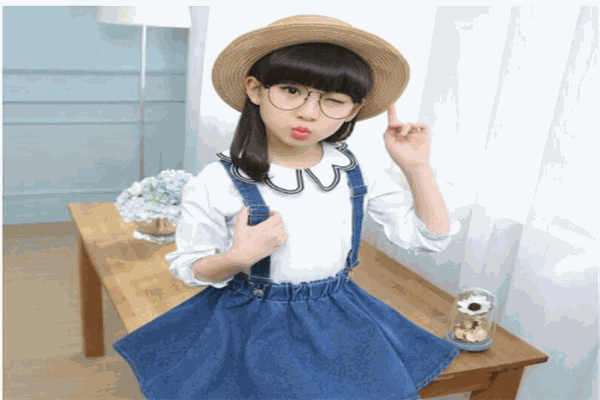 调皮屋童装
