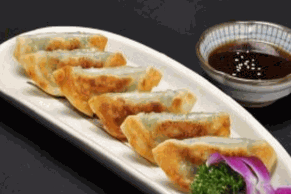 琴岛状元水饺